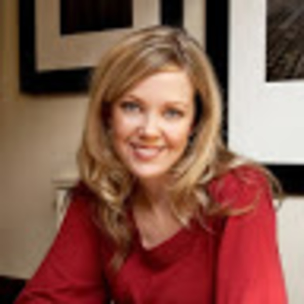 Meet your Posher, Jeri